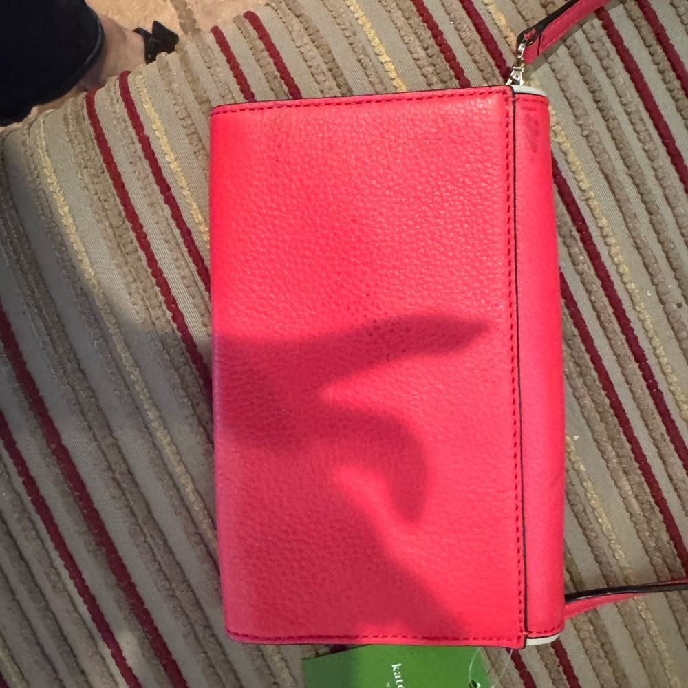 Kate Spade Weley Place Natalie Envelope Crossbody Bag - Picture 6 of 8